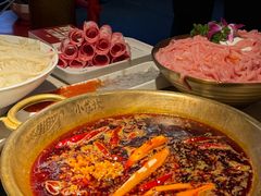 -小龙坎火锅(全球总店)