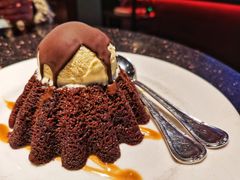 -Chili's Cafe&Bar奇利斯(滨江店)