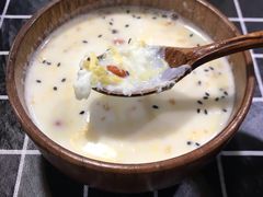 -冷峰马家鸡蛋牛奶醪糟(八朗学五巷店)