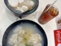 -章记香港仔鱼蛋王(西洋菜街店)