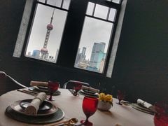 -三号黄浦会Canton Table