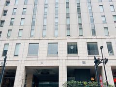 -秋叶原华盛顿酒店