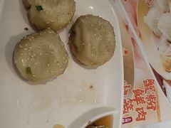 -小杨生煎(黄河路美食休闲街店)