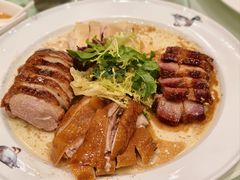 -翠园(北京王府中环店)