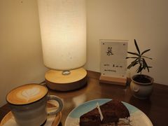 -慕咖啡(宽窄巷子店)