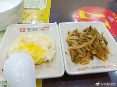 -沃头蠔干粥(同安总店)