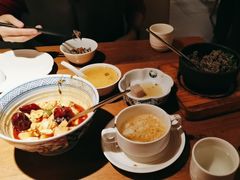 -庆春朴门