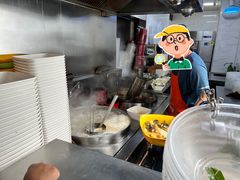 -林静小吃(复兴路店)