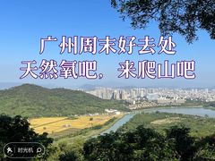 -风云岭森林公园