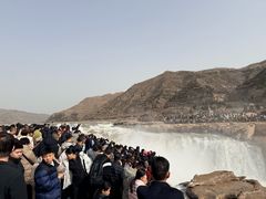 -陕西黄河壶口瀑布旅游区