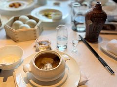 -富力丽思卡尔顿酒店·丽轩中餐厅