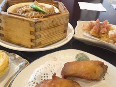 -汕头猛狮凯莱酒店点心坊