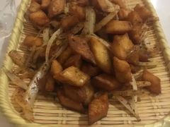 -楼兰印象(朝外店)