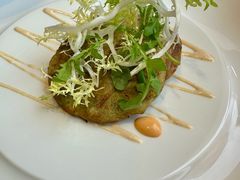 -北京华彬费尔蒙酒店·刃餐厅