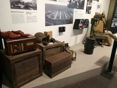 -北马里亚纳群岛博物馆