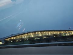 -鄂尔多斯伊金霍洛国际机场