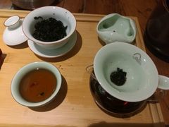 -我茶人文茶馆