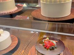 -LAN一见岚·精品蛋糕(琶洲保利店)