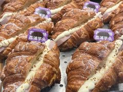 -凯德广场(武胜路店)