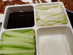 -京味张·北京烤鸭(天河南二路店)
