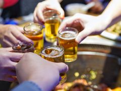 -山河屯铁锅炖(哈西站店)