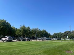 -万柳高尔夫俱乐部