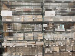 -MUJI无印良品(恒隆广场店)