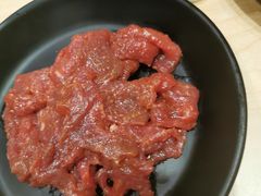 -花味·自助烤肉(雨花客厅店)