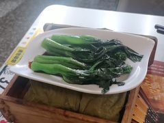 -叹茶靓点·粤式餐厅·全天茶市(石井万民广场店)