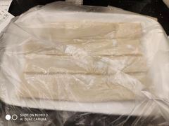 特色面片-蝎王府羊蝎子(西直门店)