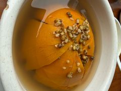 南瓜汤-勇记干锅居(德阳店)