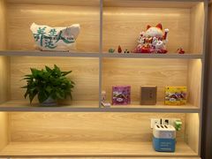 -麦悠悠·SPA·推拿(太阳山路店)