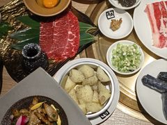-牛角烧肉(步步高星城天地店)