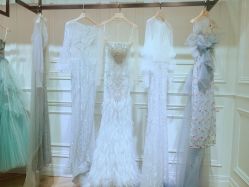 -南京宝娜嫁衣婚纱礼服馆(中央路店)
