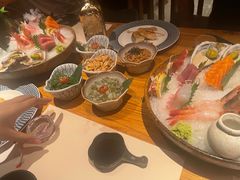 -藤原布二·八佰善会席料理(奥体店)