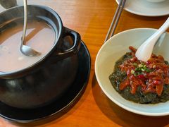 -莲餐厅·湖北菜·潜江小龙虾店(愚园路店)