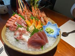 -匠和风精致料理(宁德万达店)