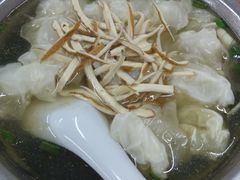 -荣巷小馄饨(荣巷店)