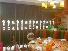 包厢-百年神厨·地道川菜(清江西路店)