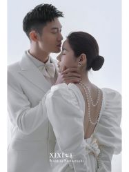 -茜茜公主婚纱摄影会馆
