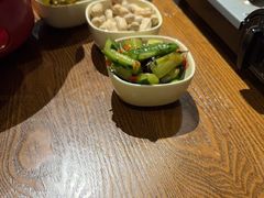 -湘力力小院·鱼汤泡饭(枫林路店)