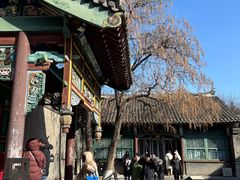 -张学良旧居陈列馆