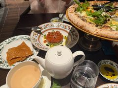 -杭州君悦酒店·青莳