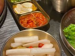 -核桃碳烤肉馆(深圳首店)
