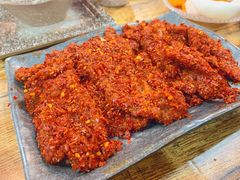 -蜀都三哥火锅店(力盟商业步行街店)