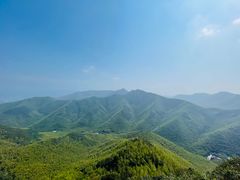 -天目湖山水园