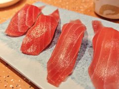 -元气寿司(东方宝泰店)