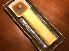 山杏厚蛋烧-山杏yama-katsu·吉列炸物