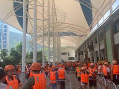 -雅鲁激流探险漂流