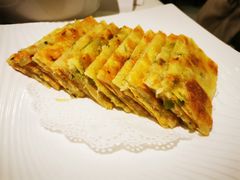 -大鸭梨烤鸭(左家庄店)